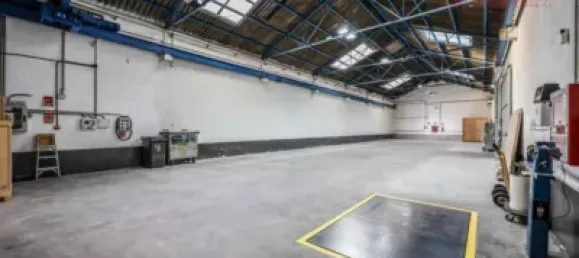 1560m² Warehouse in Coslada, Spain No. 139799 29