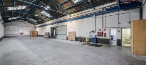 1560m² Warehouse in Coslada, Spain No. 139799 16