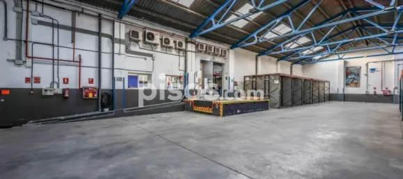 1560m² Warehouse in Coslada, Spain No. 139799 65