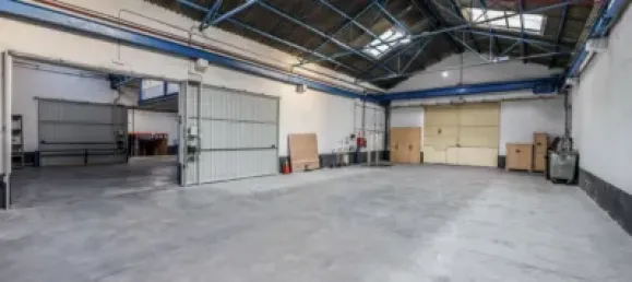 1560m² Warehouse in Coslada, Spain No. 139799 31