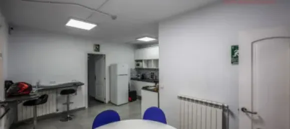 1560m² Warehouse in Coslada, Spain No. 139799 41