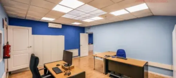 1560m² Warehouse in Coslada, Spain No. 139799 49