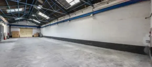 1560m² Warehouse in Coslada, Spain No. 139799 5