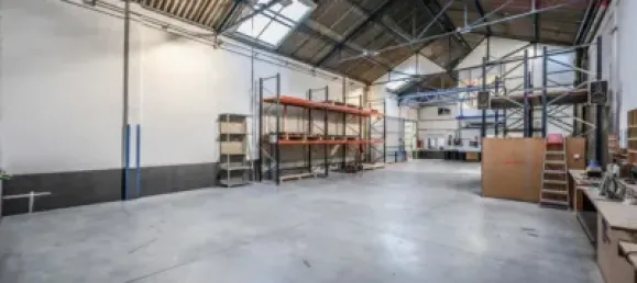 1560m² Warehouse in Coslada, Spain No. 139799 12