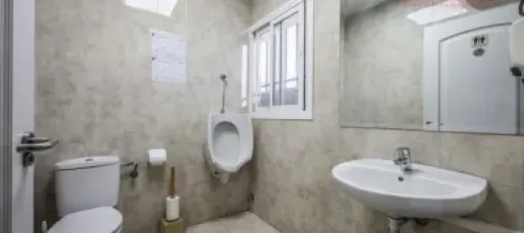 1560m² Warehouse in Coslada, Spain No. 139799 27