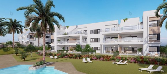 2 bedrooms Apartment in Pilar de la Horadada, Spain No. 14292 3