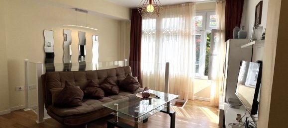 2 bedrooms Duplex in Puerto de la Cruz, Spain No. 32879 2