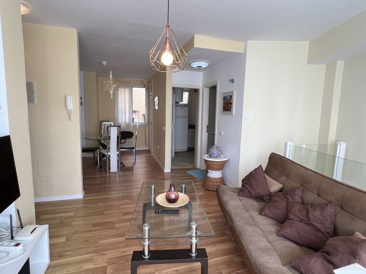 2 bedrooms Duplex in Puerto de la Cruz, Spain No. 32879