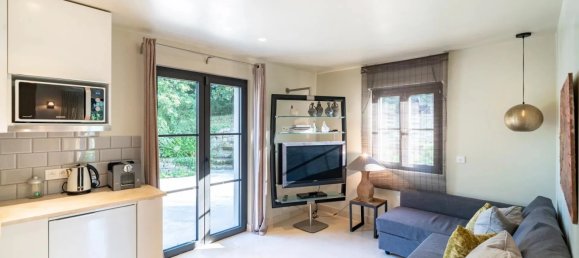 6 غرف نوم فيلا في Chateauneuf-Grasse, France رقم 56 10