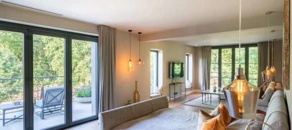 6 غرف نوم فيلا في Chateauneuf-Grasse, France رقم 56 24