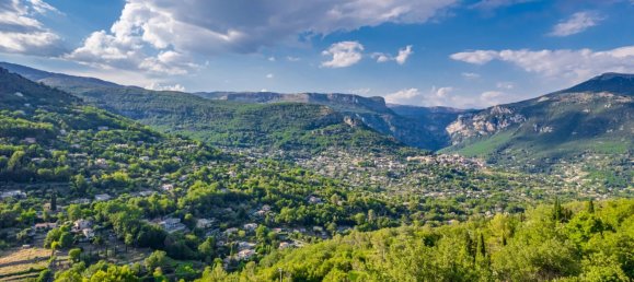 6 غرف نوم فيلا في Chateauneuf-Grasse, France رقم 56 4