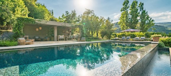 6 غرف نوم فيلا في Chateauneuf-Grasse, France رقم 56 3