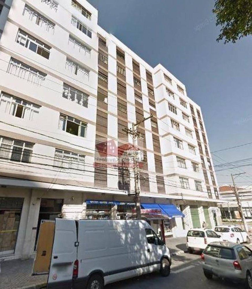 2 bedrooms Apartment in Sao Paulo, Brazil No. 522896