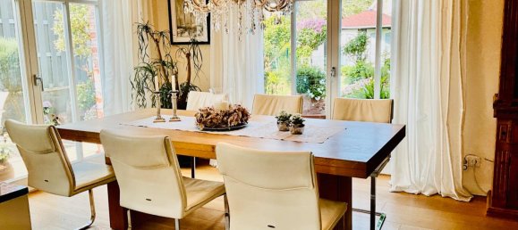 Вилла с 3 спальнями в Остерхольц, Германия № 263738 9