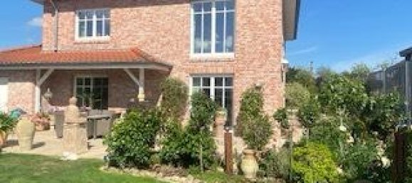 Вилла с 3 спальнями в Остерхольц, Германия № 263738 13