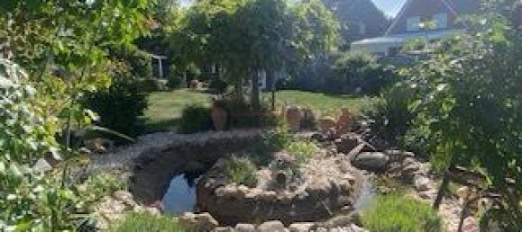 Вилла с 3 спальнями в Остерхольц, Германия № 263738 12