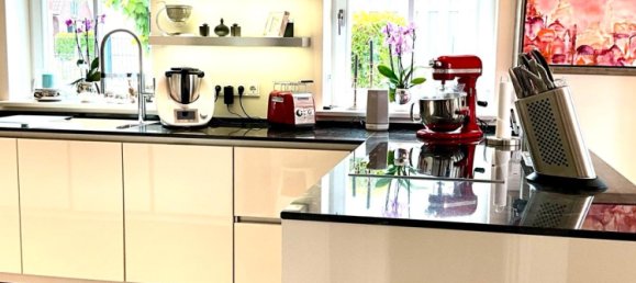 Вилла с 3 спальнями в Остерхольц, Германия № 263738 7