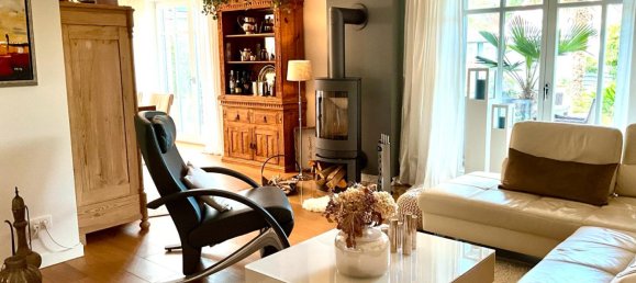 Вилла с 3 спальнями в Остерхольц, Германия № 263738 3