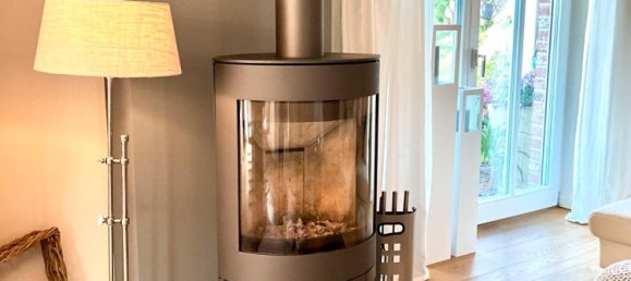 Вилла с 3 спальнями в Остерхольц, Германия № 263738 14