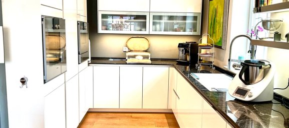 Вилла с 3 спальнями в Остерхольц, Германия № 263738 8