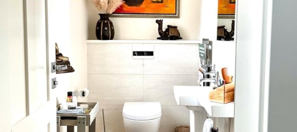 Вилла с 3 спальнями в Остерхольц, Германия № 263738 5