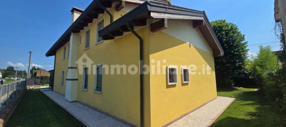 Вилла с 4 спальнями в Сан Джорджо делле Пертиче, Италия № 269210 6