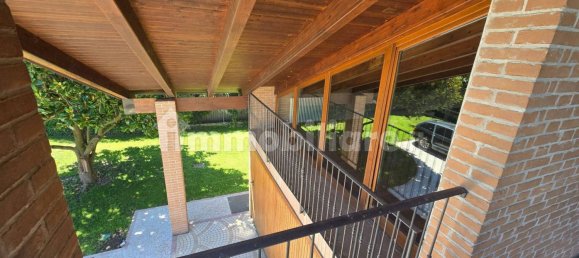 Вилла с 4 спальнями в Сан Джорджо делле Пертиче, Италия № 269210 14