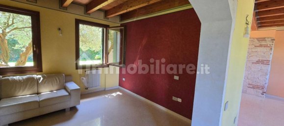 Вилла с 4 спальнями в Сан Джорджо делле Пертиче, Италия № 269210 12