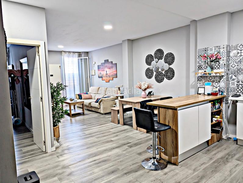 3 chambres Duplex à Malaga, Spain No. 204422