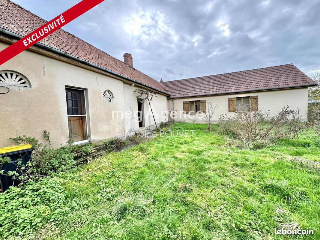 4 Schlafzimmer Haus in Beauquesne, France, Nr. 217179