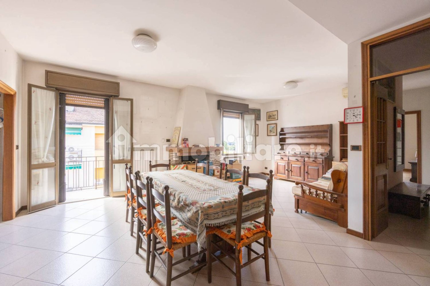 1 bedroom Apartment in Bologna, Italy No. 378549