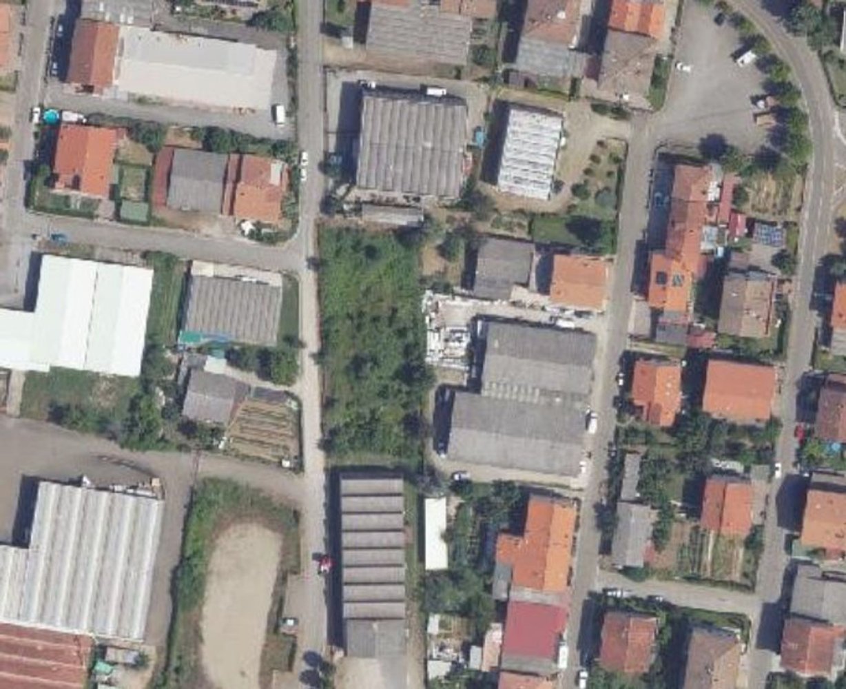 2000m² Land in Bibbiena, Italy No. 174327