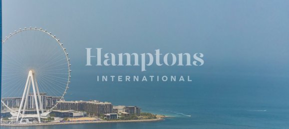 5 dormitorios apartamento en alquiler en Dubai Marina, Dubai, UAE № 177890 8