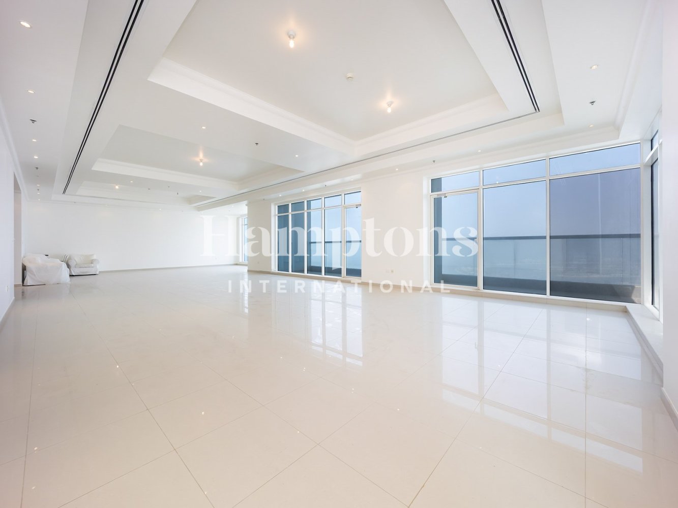 5 dormitorios apartamento en alquiler en Dubai Marina, Dubai, UAE № 177890