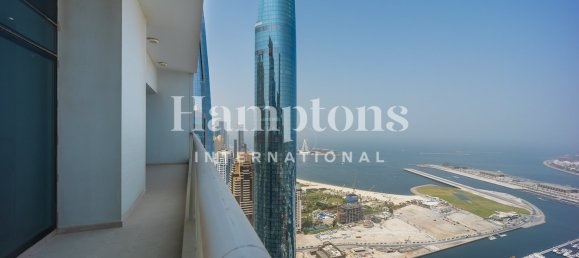 5 dormitorios apartamento en alquiler en Dubai Marina, Dubai, UAE № 177890 6