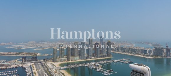 5 dormitorios apartamento en alquiler en Dubai Marina, Dubai, UAE № 177890 3
