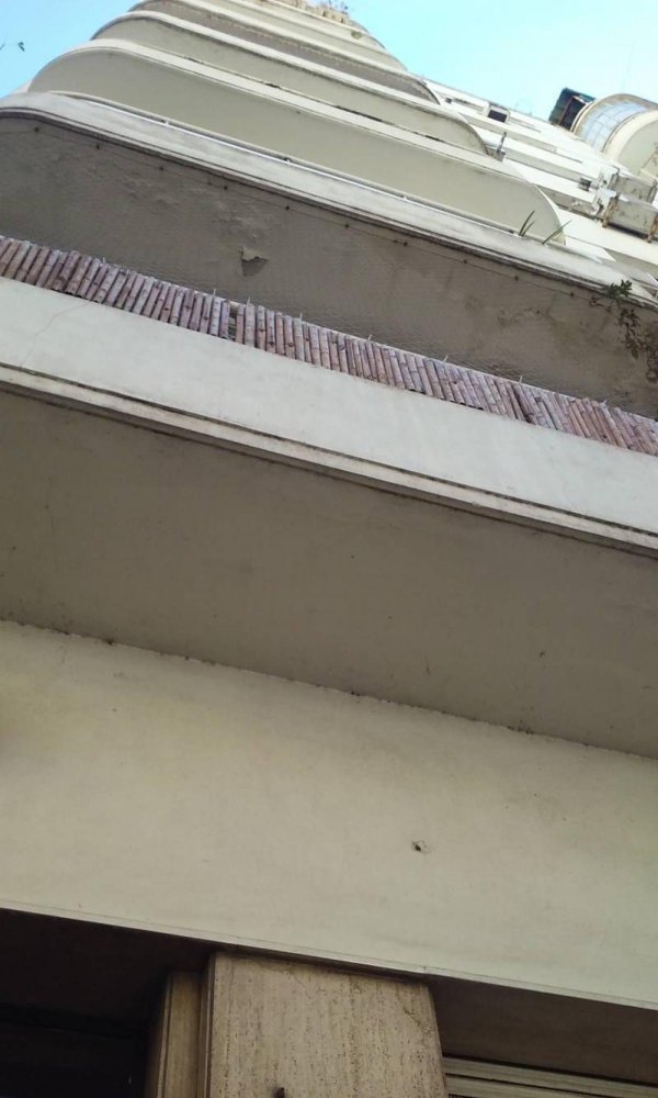 2 bedrooms Apartment in Buenos Aires, Argentina No. 67261