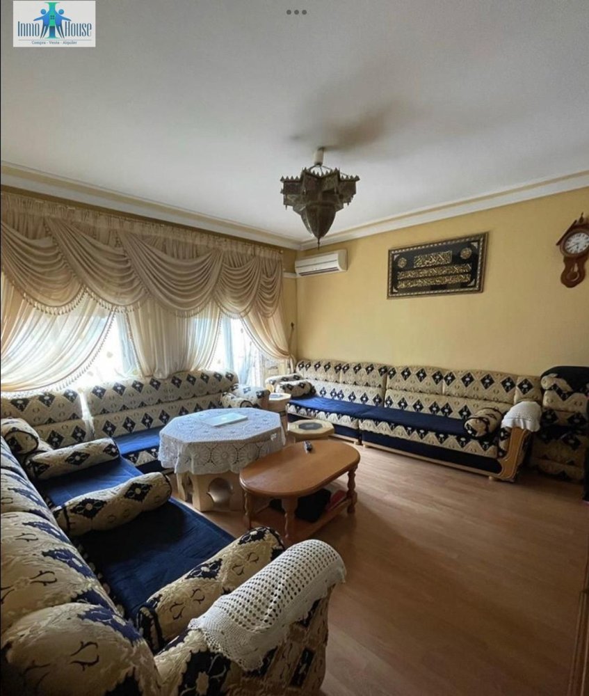 3 Schlafzimmer Wohnung in Albacete, Spain, Nr. 219211