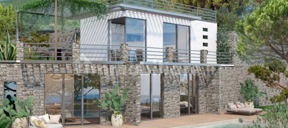 150m² Land in Alassio, Italy No. 273519 3