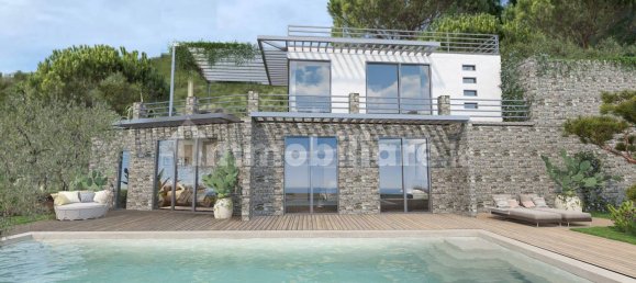 150m² Land in Alassio, Italy No. 273519 6