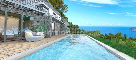 150m² Land in Alassio, Italy No. 273519 2