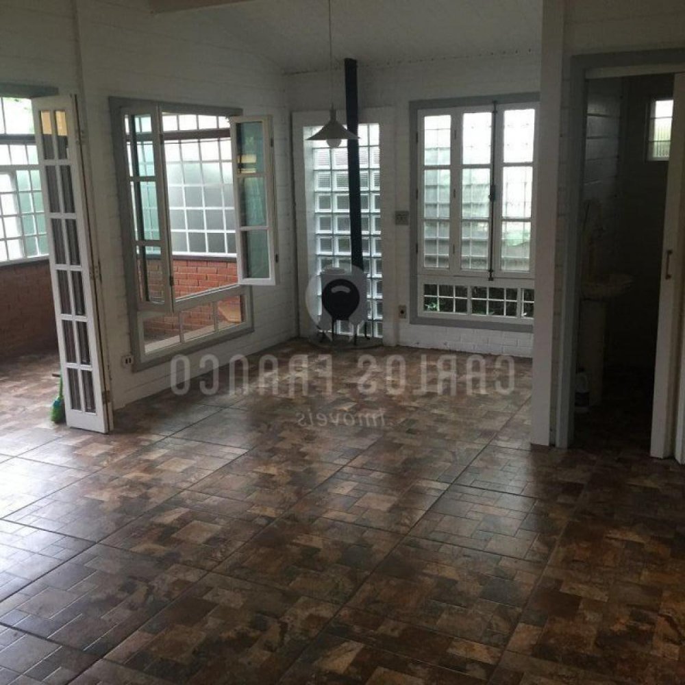 3 bedrooms House in Sao Paulo, Brazil No. 593882