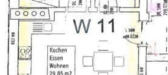 Apartamento T1 em Innsbruck-Stadt, Austria N.º 258259 4