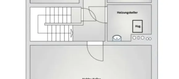 Таунхаус с 5 комнатами в Альтона, Германия № 351398 23