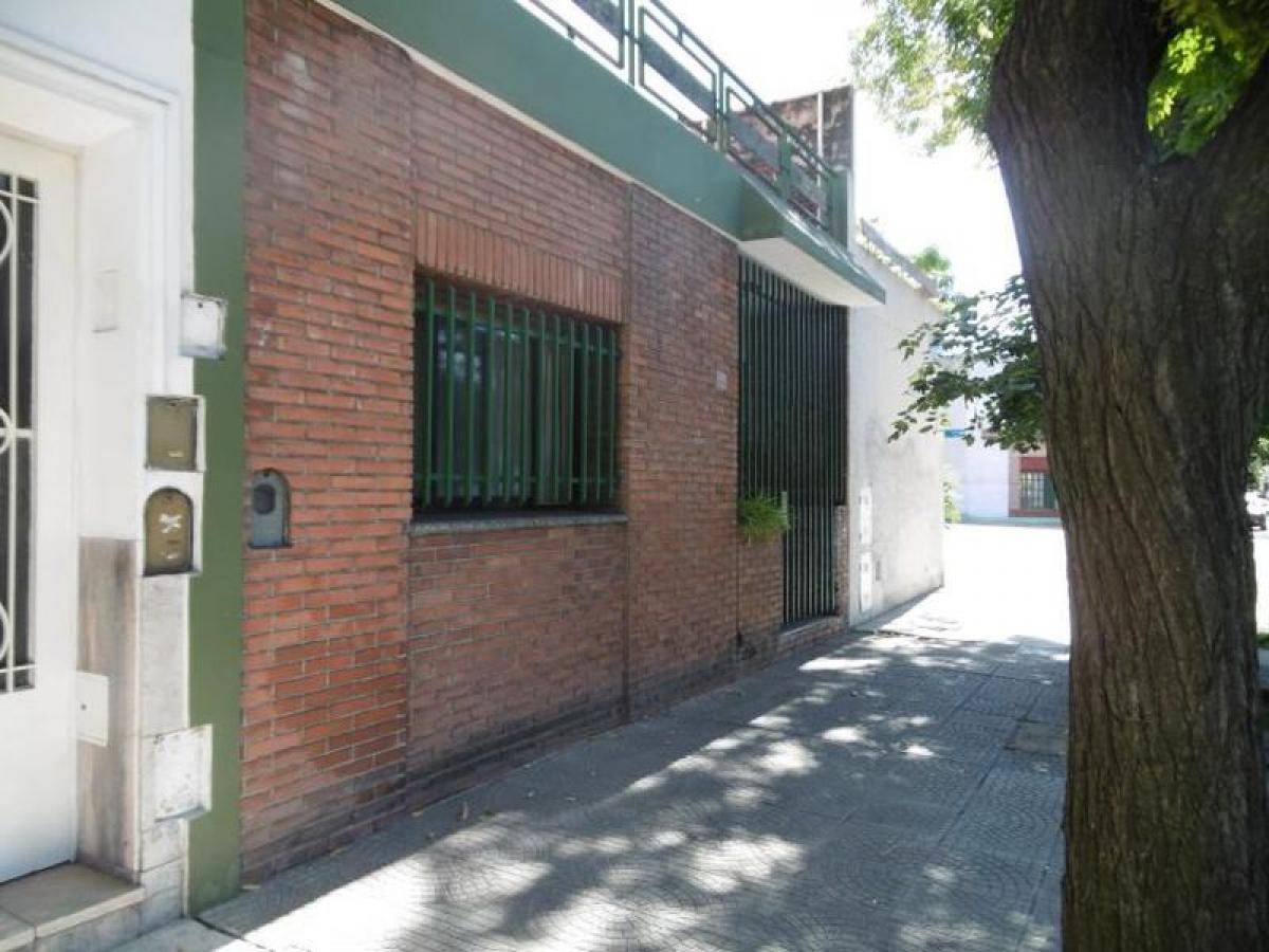 4 chambres Maison à Buenos Aires, Argentina No. 96436