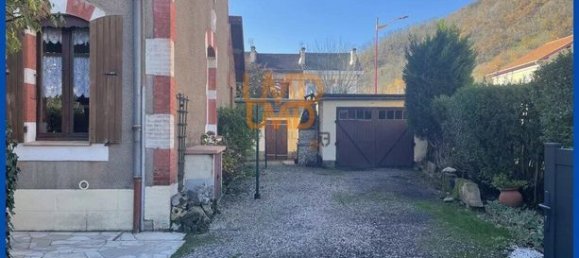 3 Schlafzimmer Haus in Aveyron, France, Nr. 314183 14