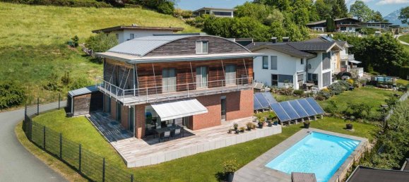 4 Schlafzimmer Haus in Angerberg, Austria, Nr. 222603 3