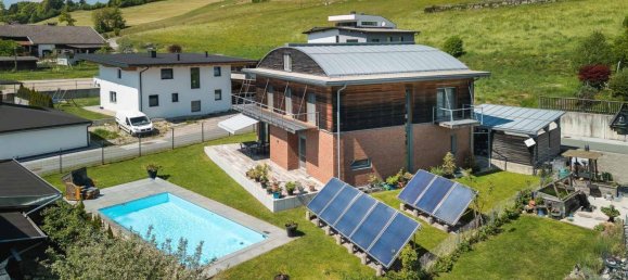 4 Schlafzimmer Haus in Angerberg, Austria, Nr. 222603 4