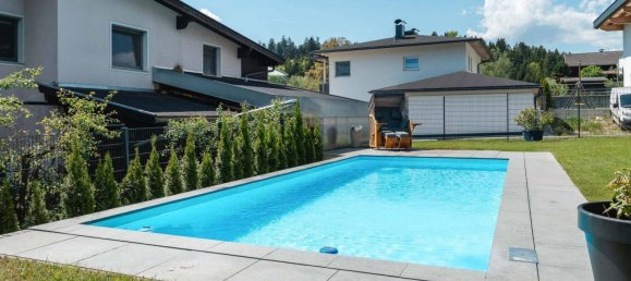 4 Schlafzimmer Haus in Angerberg, Austria, Nr. 222603 24