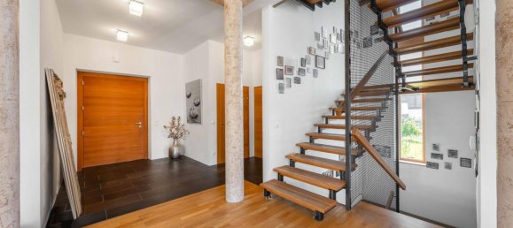 4 Schlafzimmer Haus in Angerberg, Austria, Nr. 222603 6